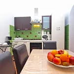 Anto 1296 Apartman *