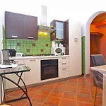 Apartman Anto 1296 Póla