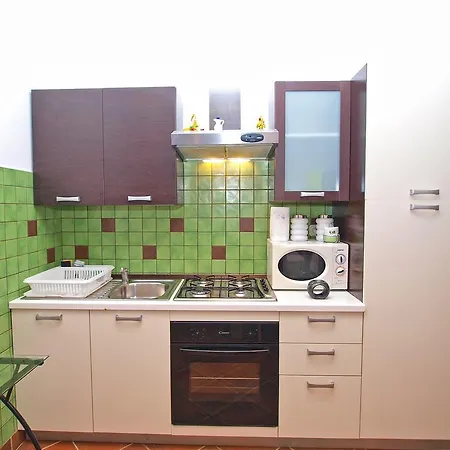 Apartmán Anto 1296 Pula