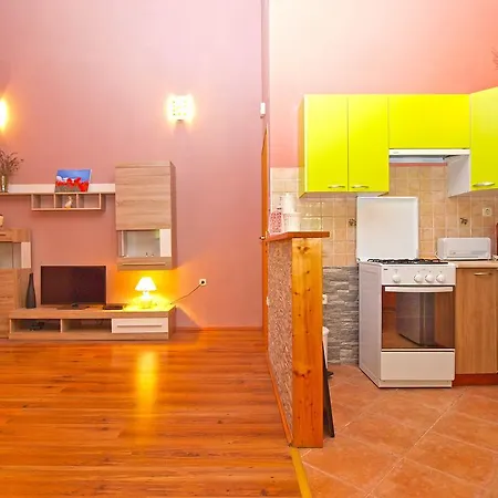 Apartmán Anto 1296 *