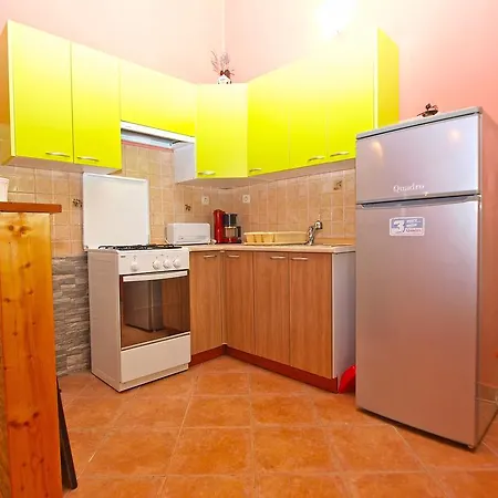 Apartmán Anto 1296 Pula