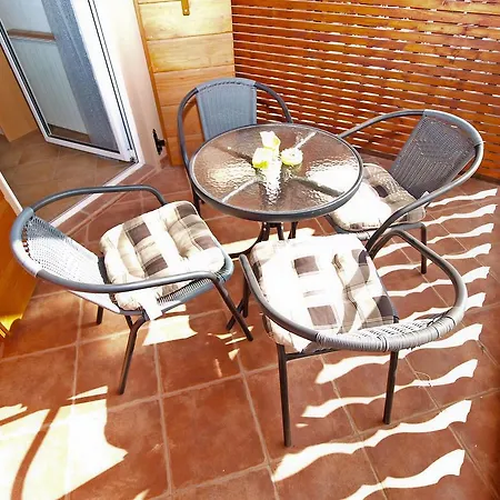 Apartmán Anto 1296 *