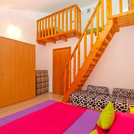 Anto 1296 Apartmán *