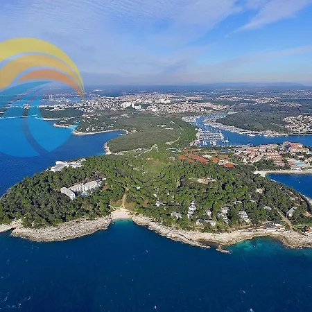 Apartmán Anto 1296 *