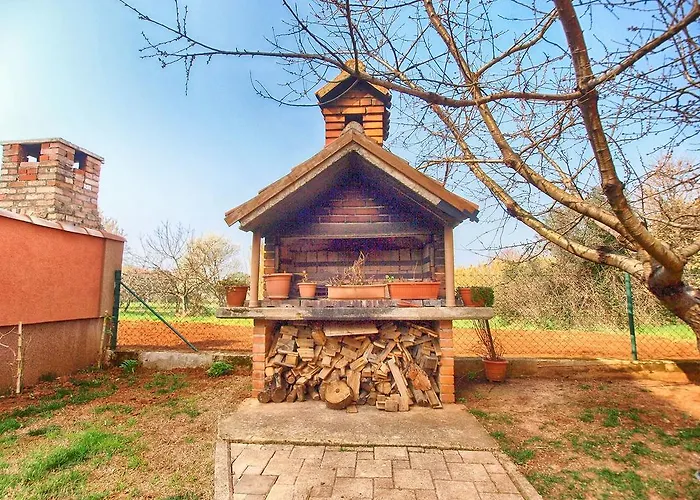 Apartment Anto 1296 *