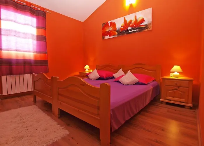 Apartment Anto 1296 *