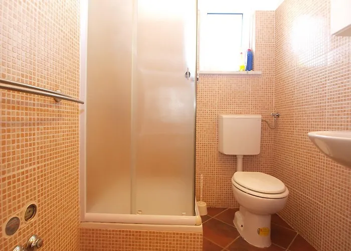 Apartment Anto 1296 Pula