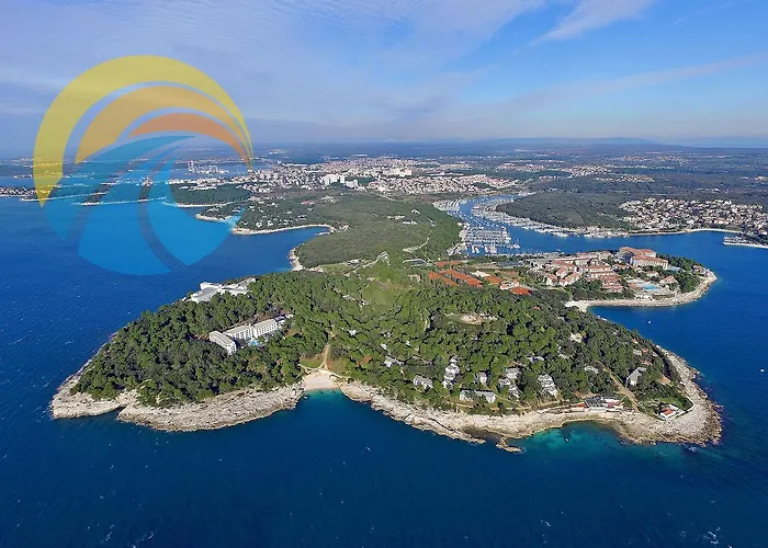 Apartment Anto 1296 *