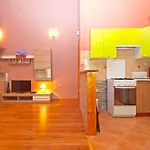 Apartament Anto 1296 *