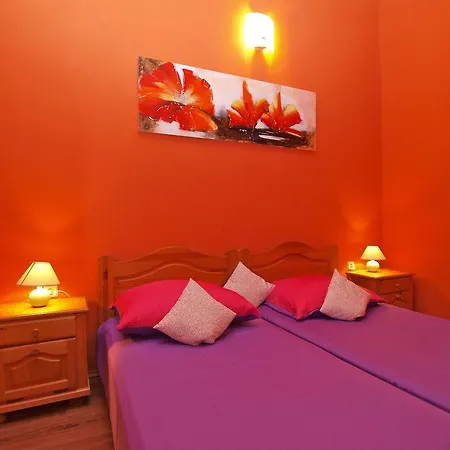 Anto 1296 Apartment
