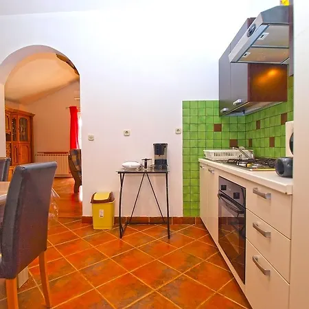 Apartment Anto 1296