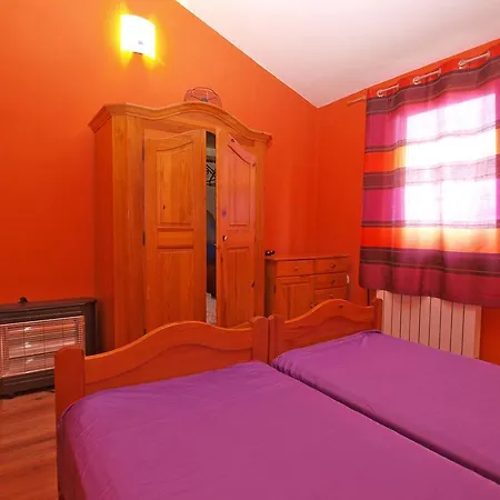Anto 1296 Apartment