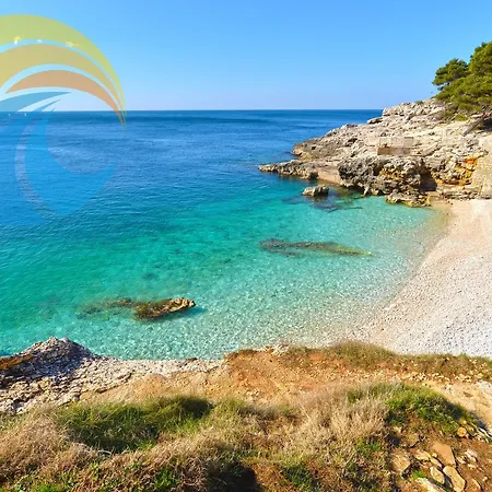 Anto 1296 Appartamento Pola