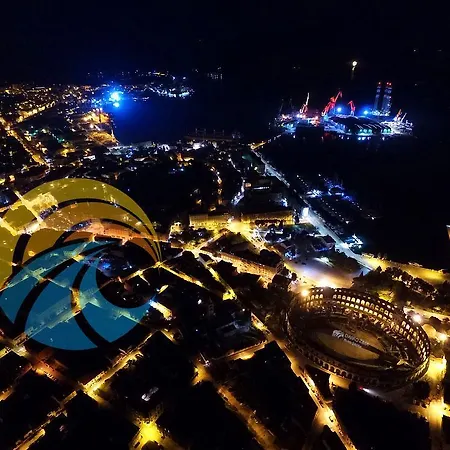 Anto 1296 Appartamento *