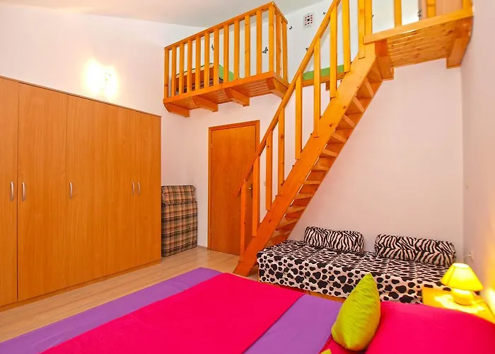 Anto 1296 Lägenhet *