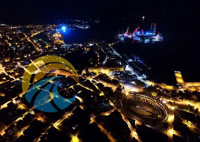 Anto 1296 Lägenhet *