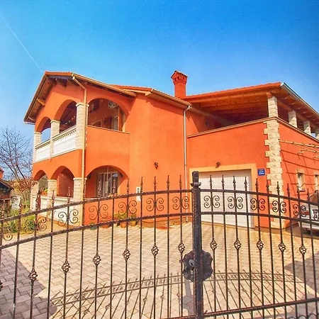 Anto 1296 Apartman *