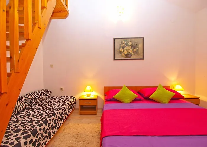 Apartman Anto 1296 Póla