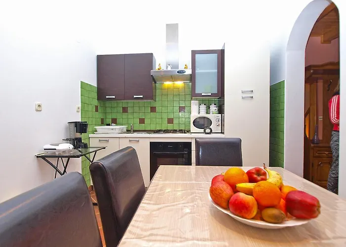 Anto 1296 Apartman *