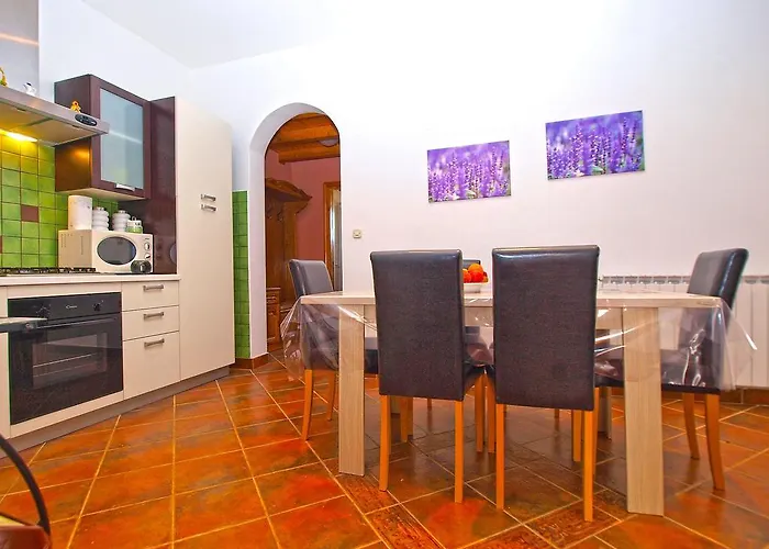 Apartman Anto 1296 Póla