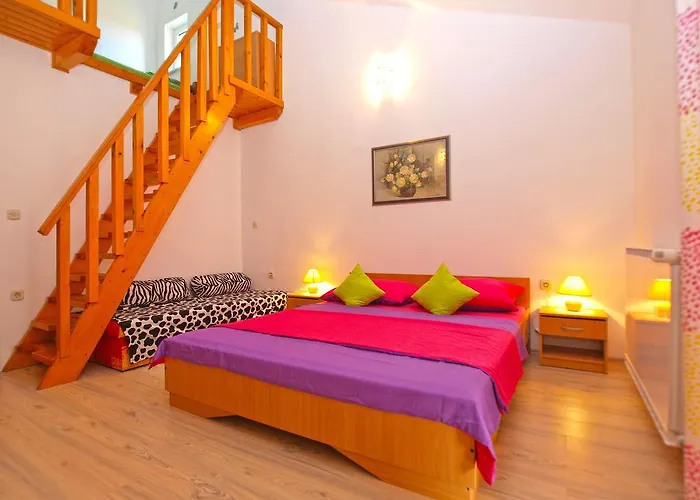 Apartman Anto 1296