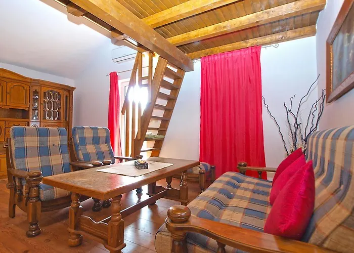 Anto 1296 Apartman *