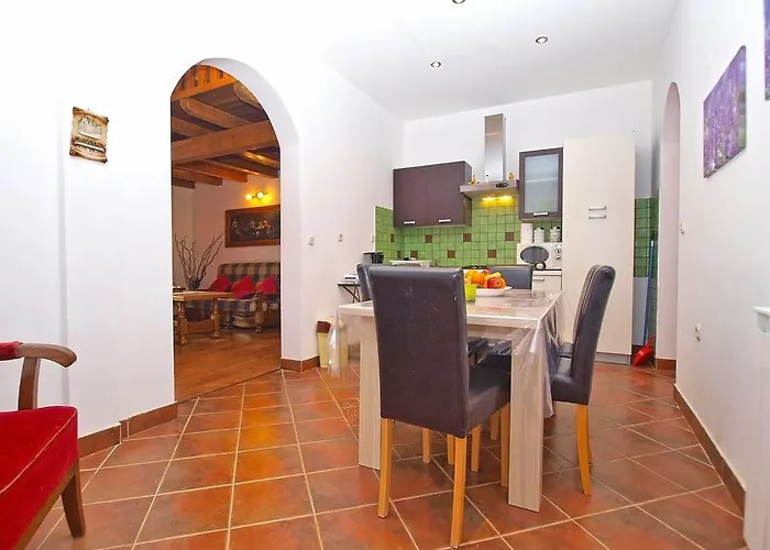 Anto 1296 Apartman