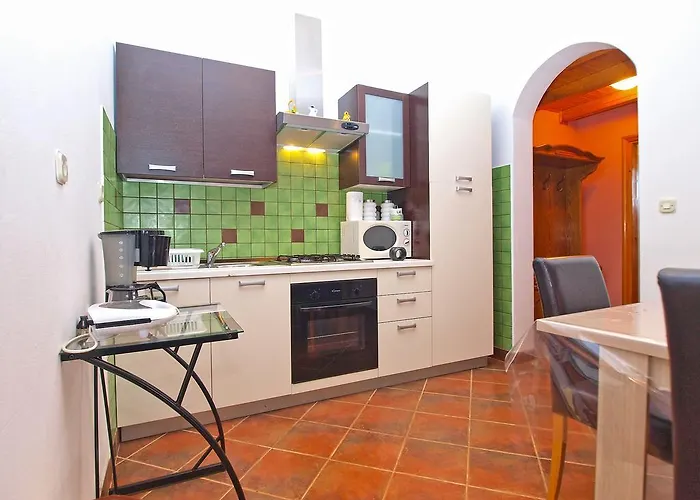 Apartman Anto 1296 Póla
