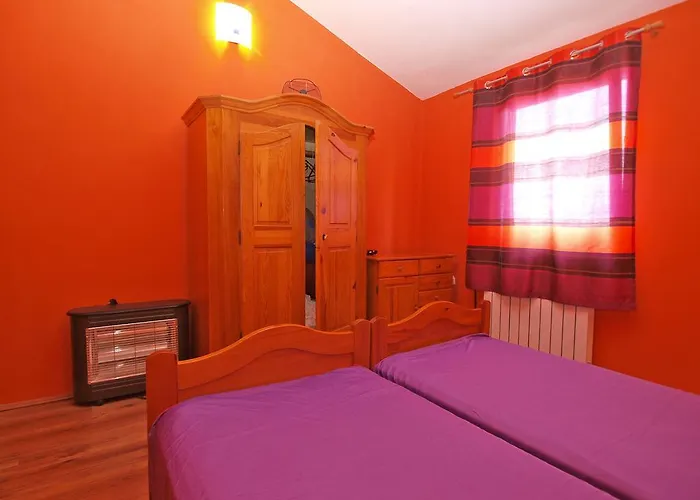 Anto 1296 Apartman