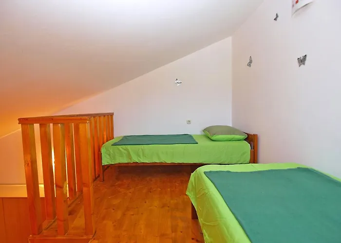 Anto 1296 Apartman Póla